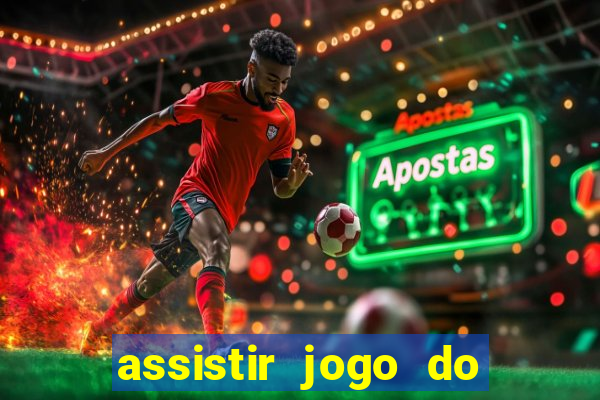 assistir jogo do flamengo multicanais